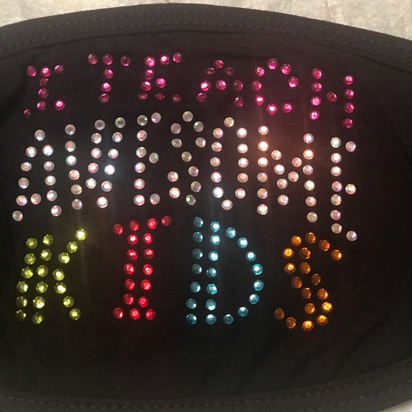 Face Masks - Picture 2 of 8